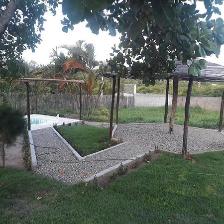 Villa Encanto Praia de Pipa 외부 사진