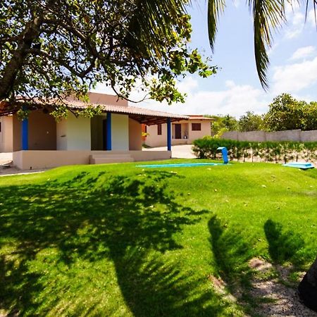 Villa Encanto Praia de Pipa 외부 사진