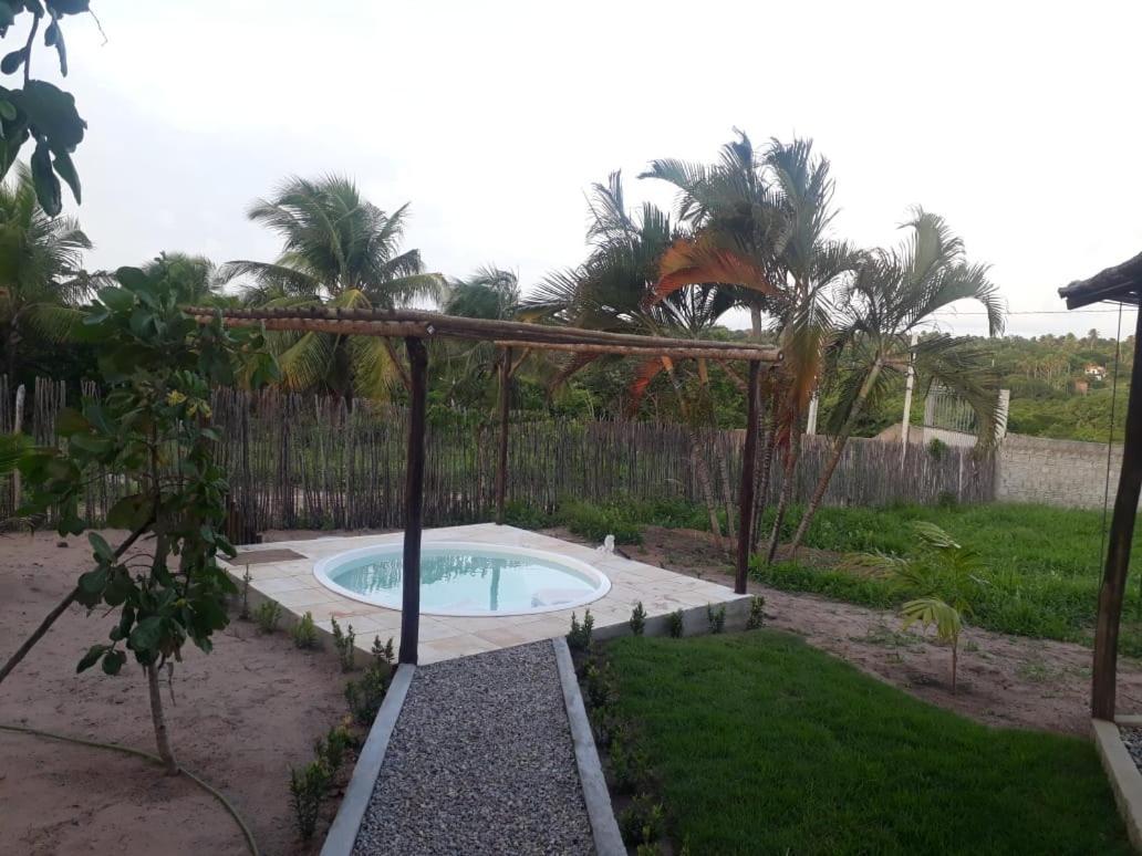 Villa Encanto Praia de Pipa 외부 사진