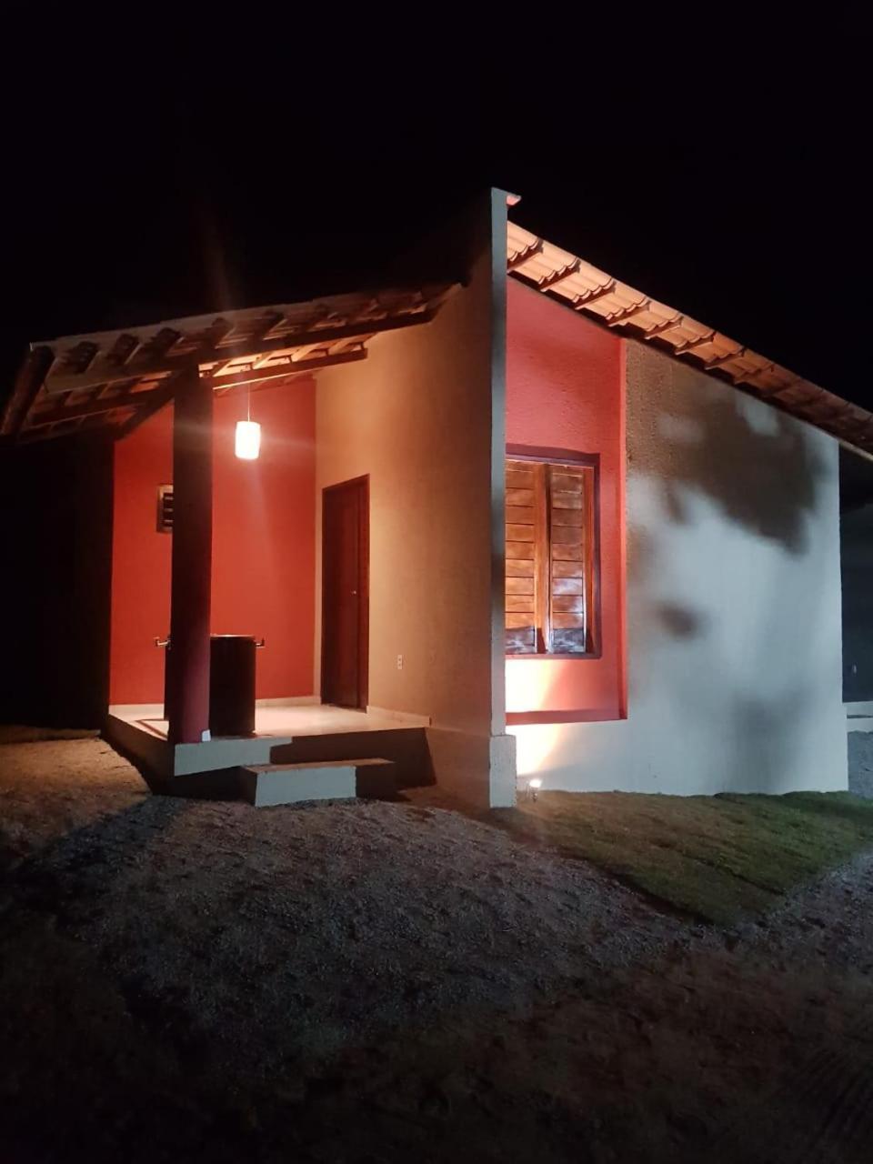 Villa Encanto Praia de Pipa 외부 사진