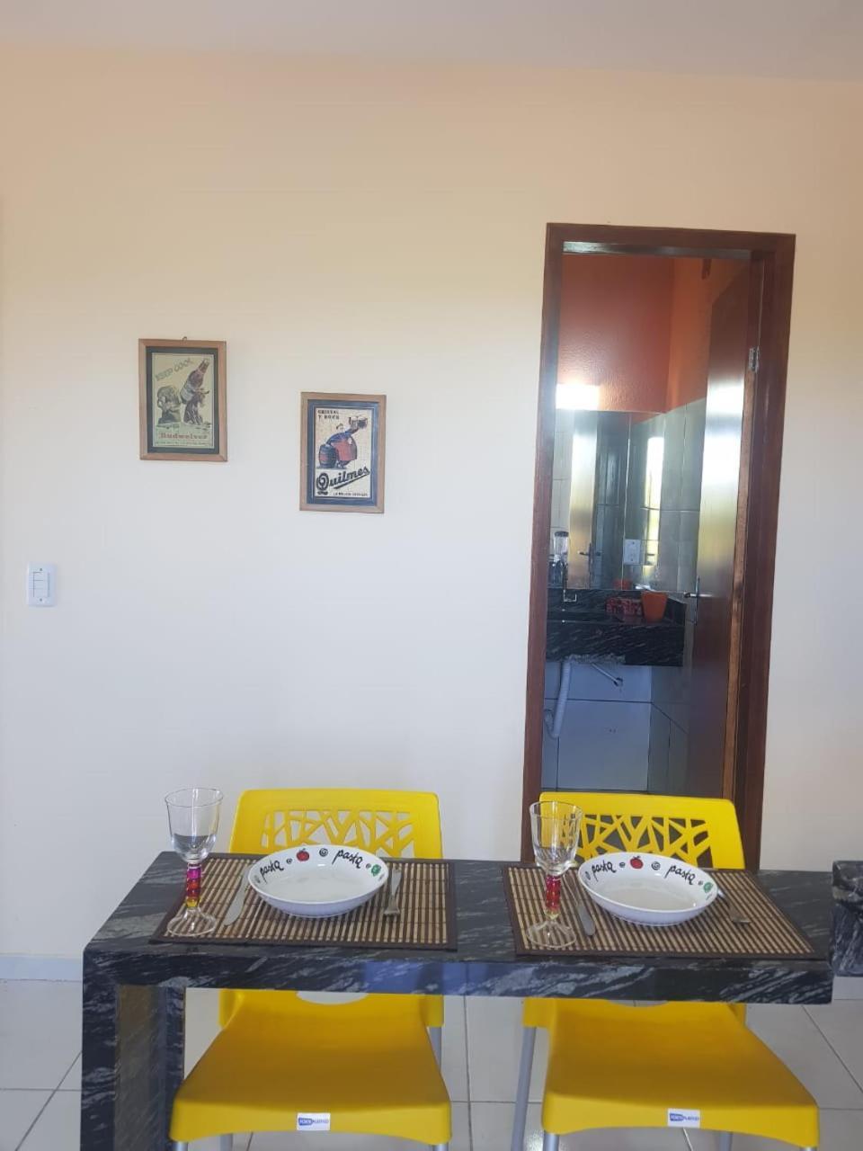 Villa Encanto Praia de Pipa 외부 사진