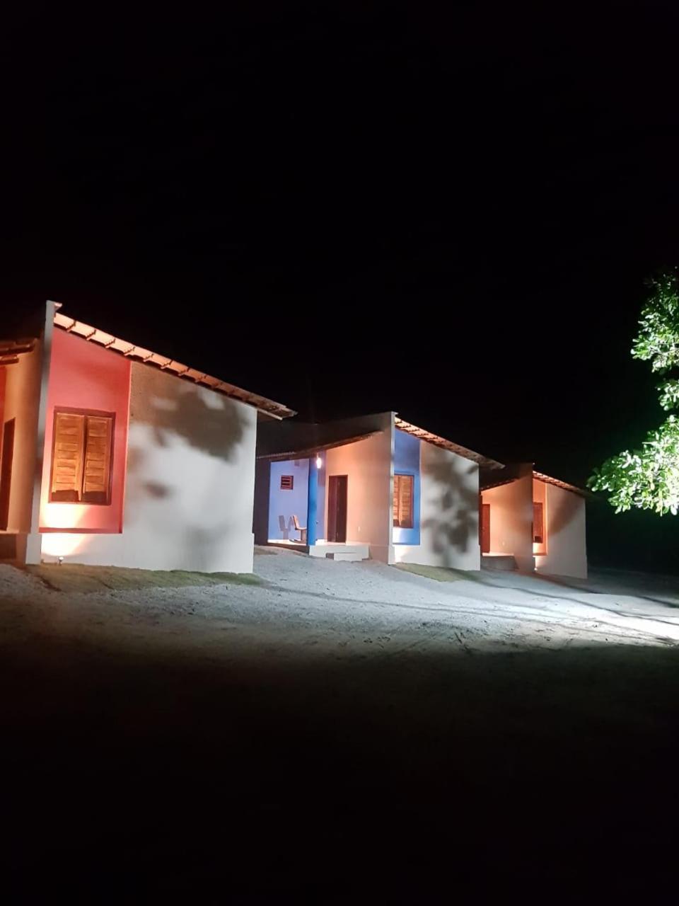Villa Encanto Praia de Pipa 외부 사진
