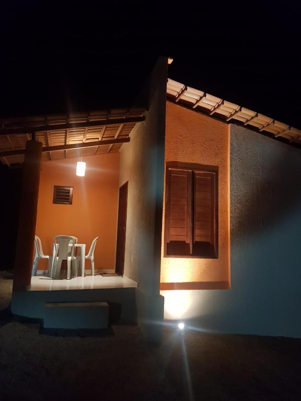 Villa Encanto Praia de Pipa 외부 사진