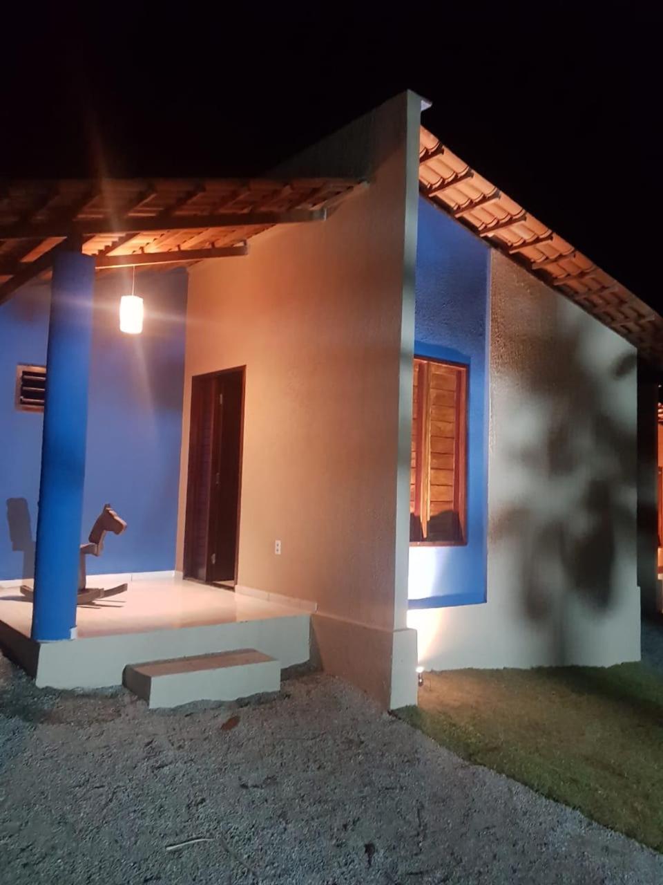 Villa Encanto Praia de Pipa 외부 사진
