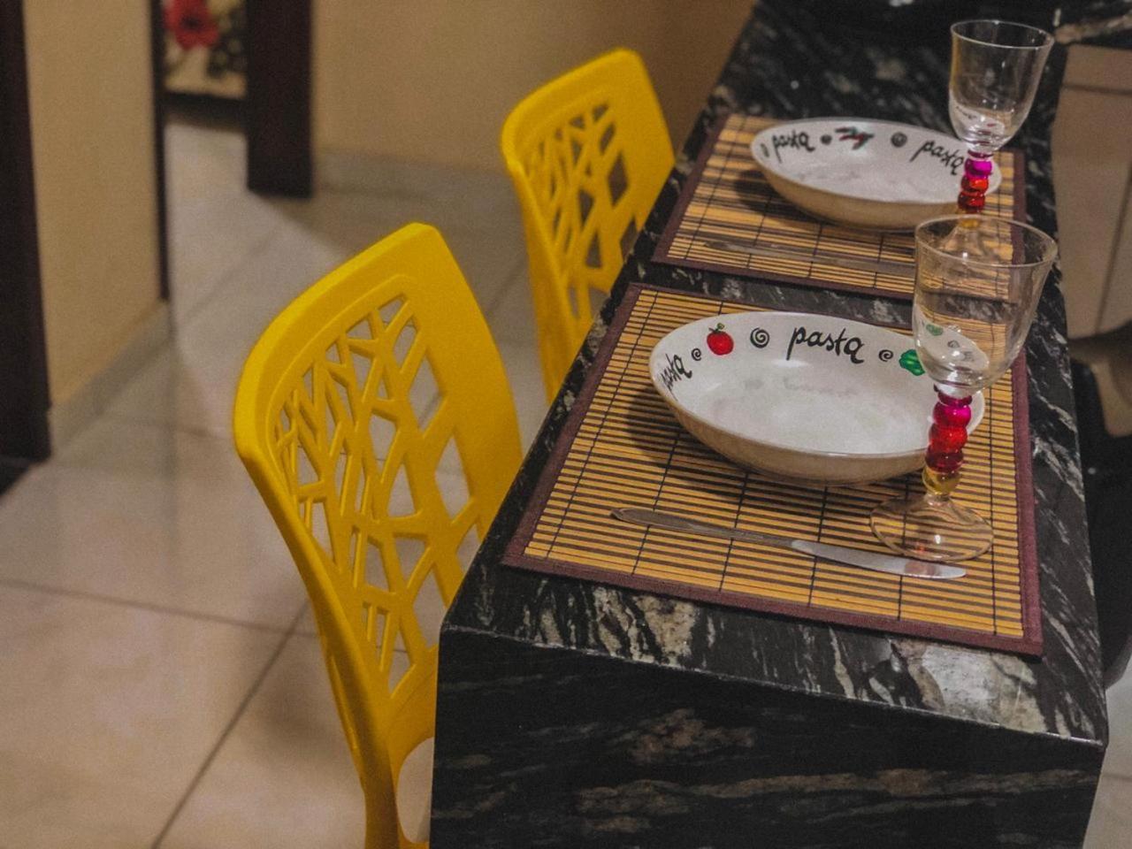 Villa Encanto Praia de Pipa 외부 사진