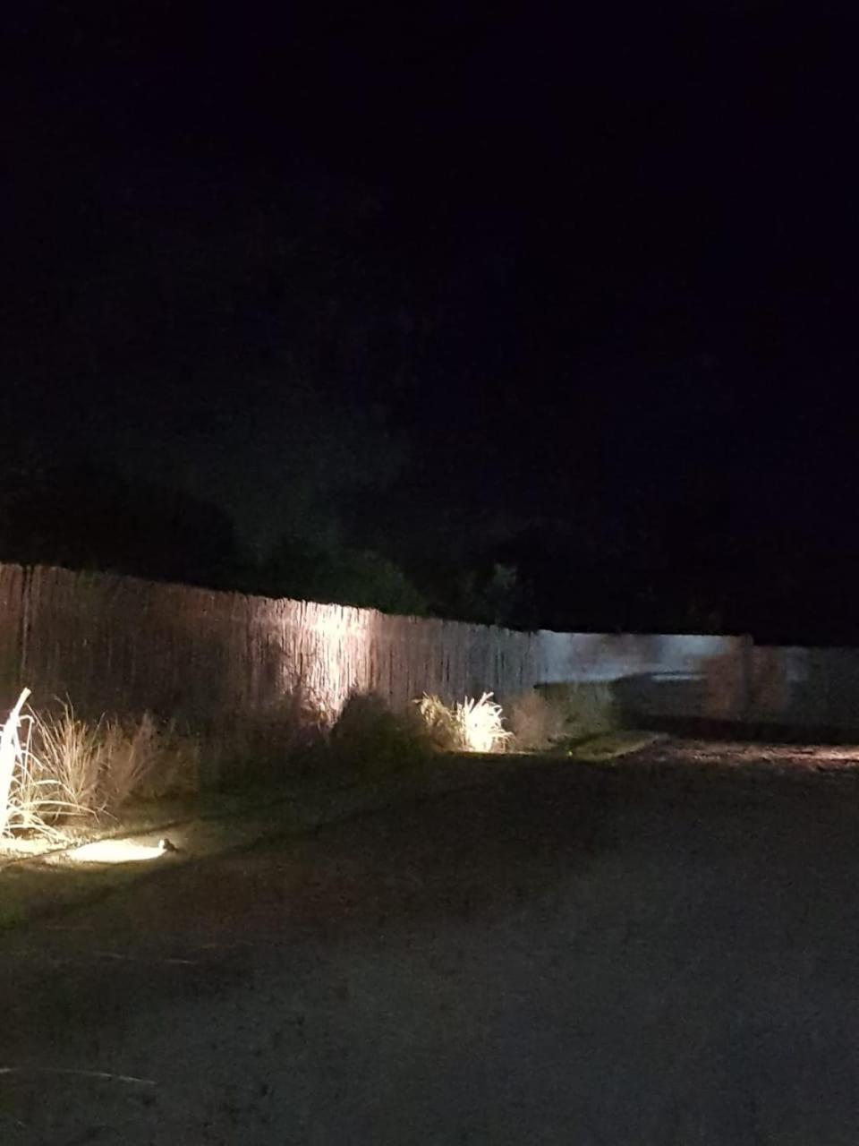 Villa Encanto Praia de Pipa 외부 사진