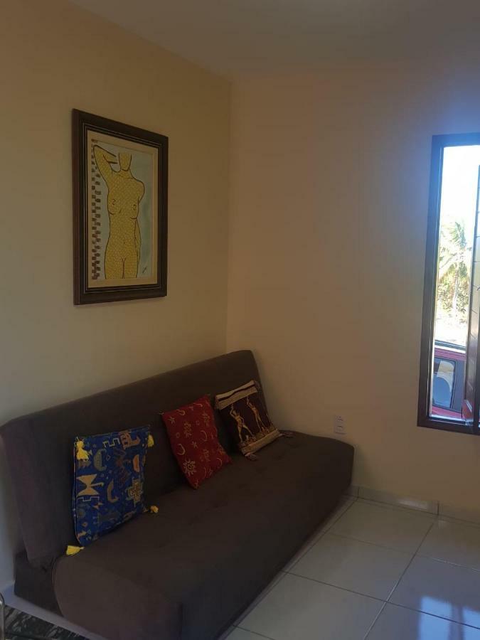 Villa Encanto Praia de Pipa 외부 사진