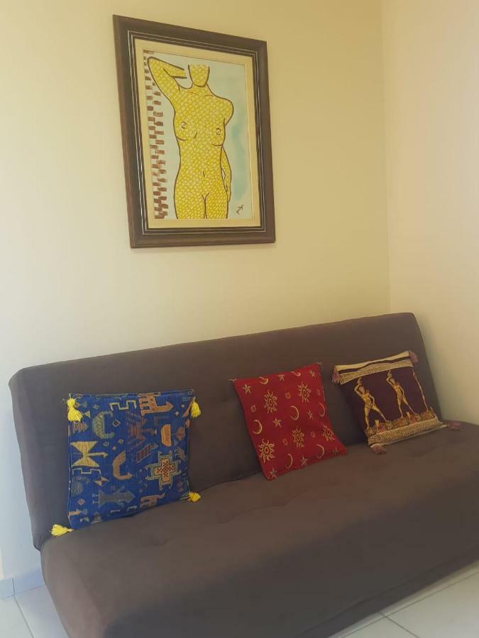Villa Encanto Praia de Pipa 외부 사진