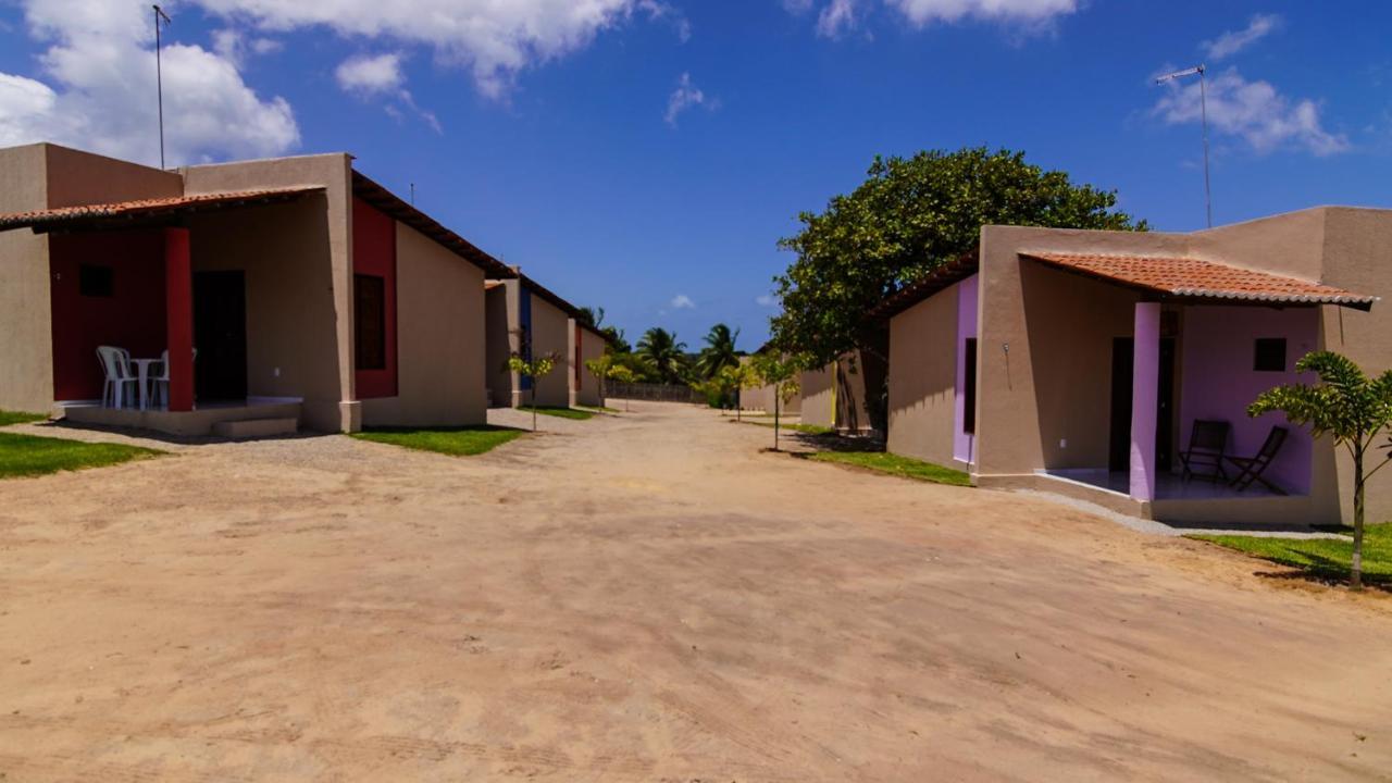 Villa Encanto Praia de Pipa 외부 사진