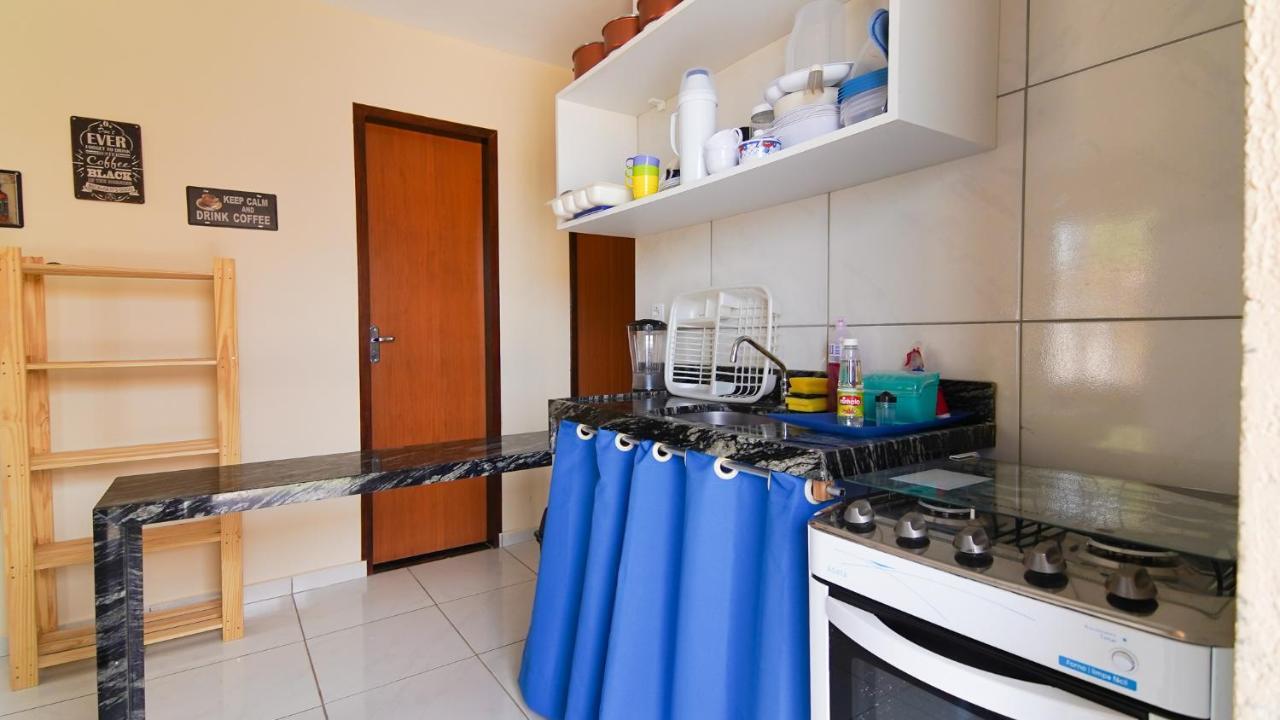 Villa Encanto Praia de Pipa 외부 사진