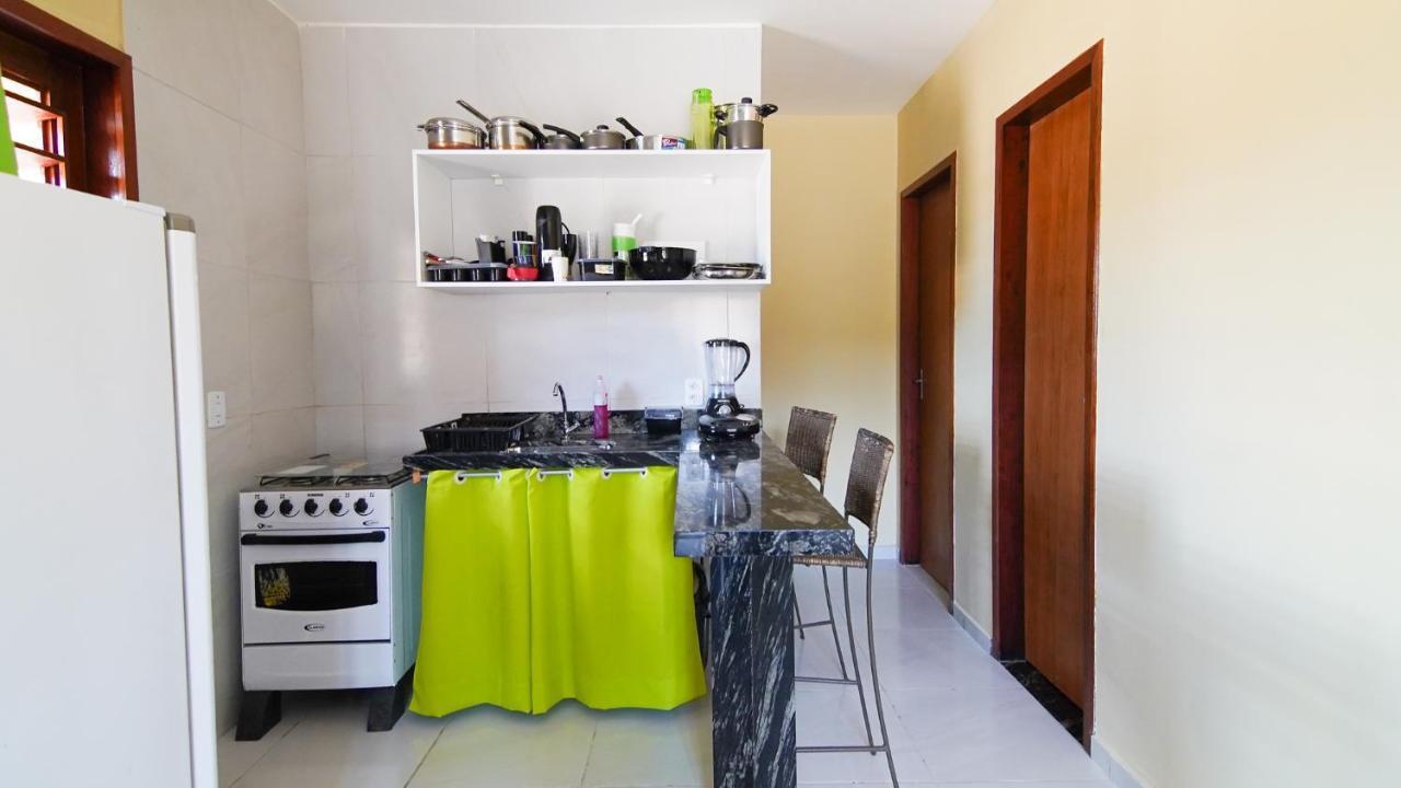 Villa Encanto Praia de Pipa 외부 사진