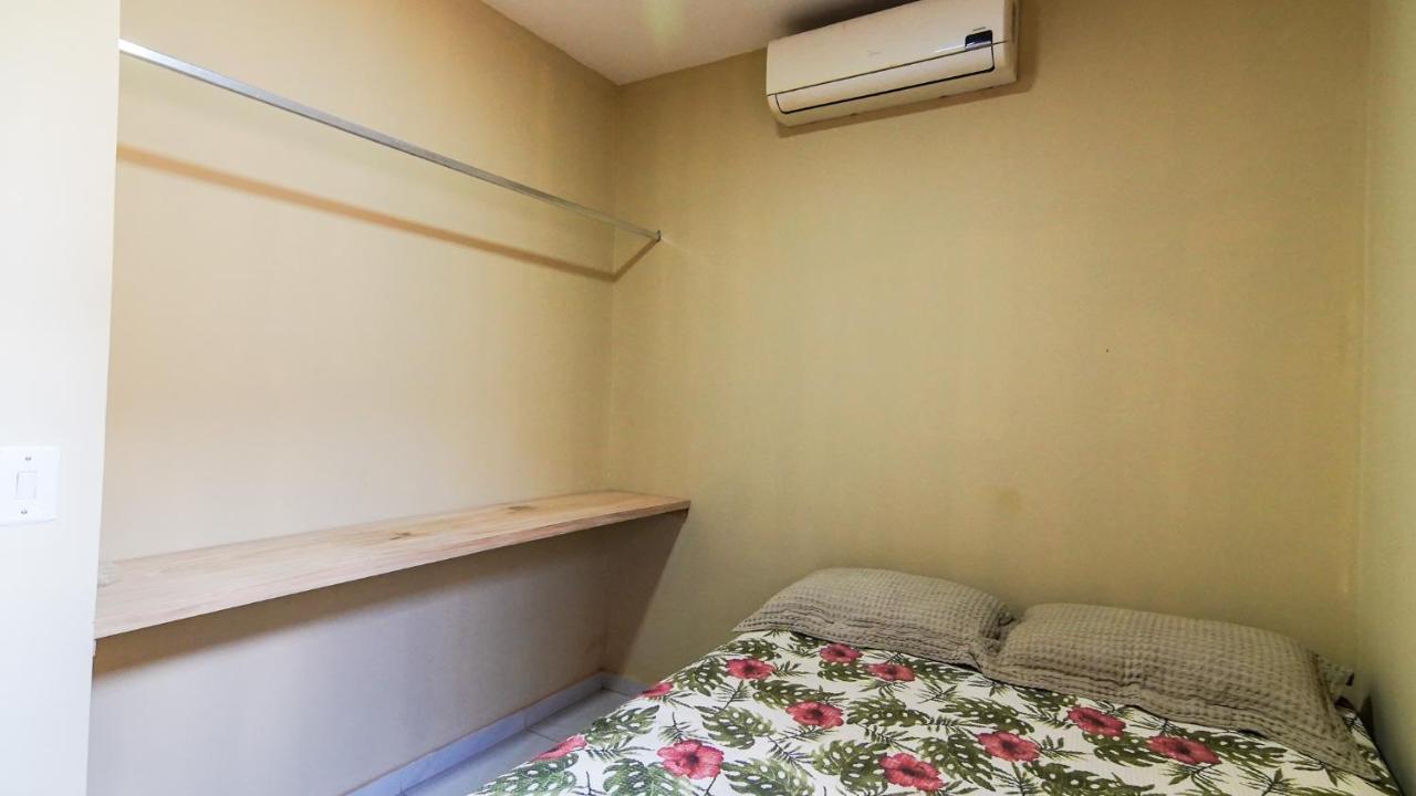 Villa Encanto Praia de Pipa 외부 사진