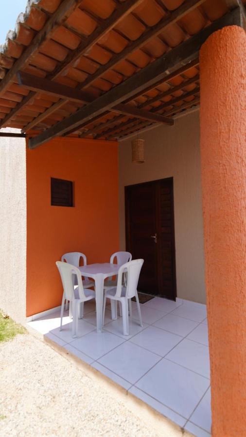 Villa Encanto Praia de Pipa 외부 사진