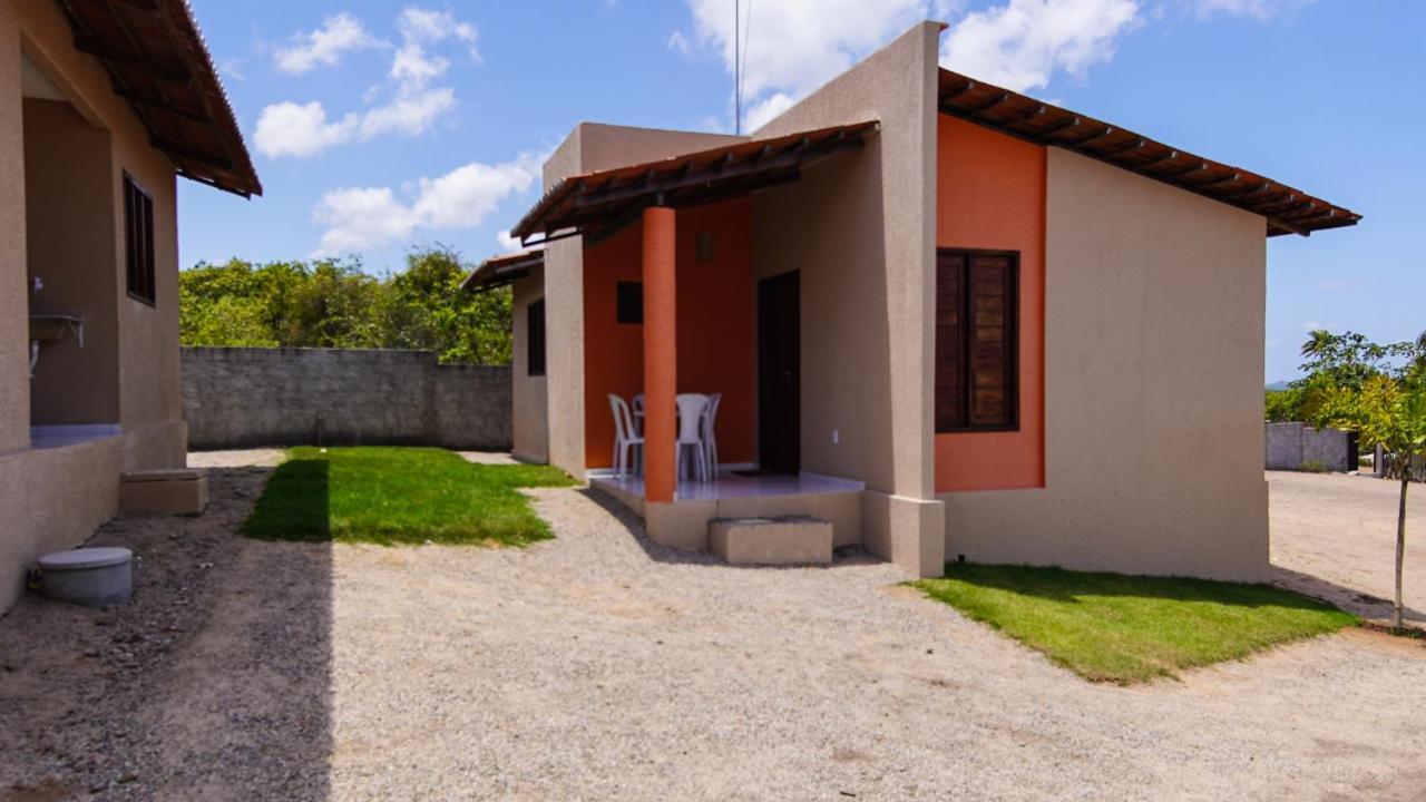 Villa Encanto Praia de Pipa 외부 사진