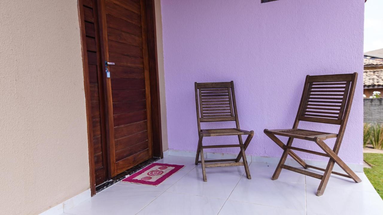 Villa Encanto Praia de Pipa 외부 사진