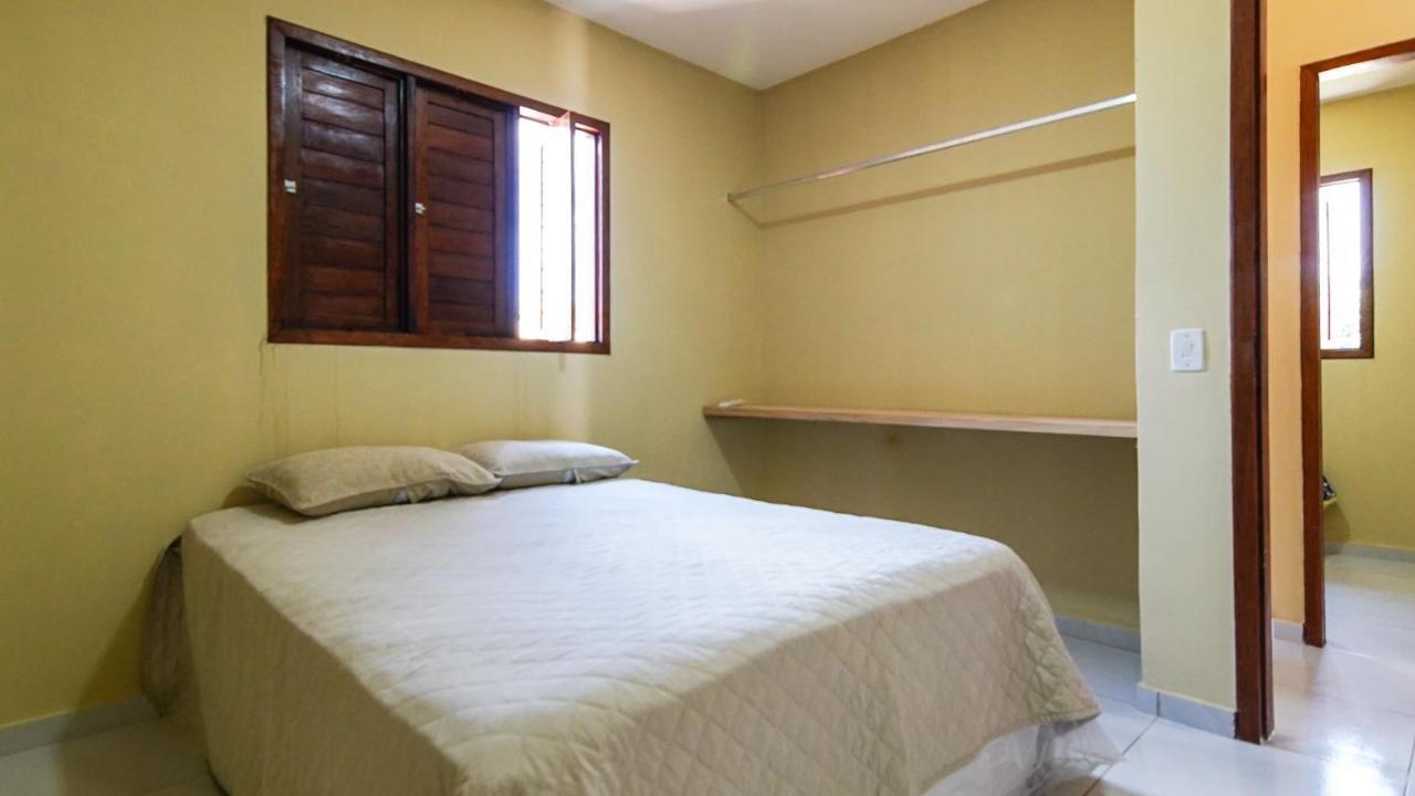 Villa Encanto Praia de Pipa 외부 사진