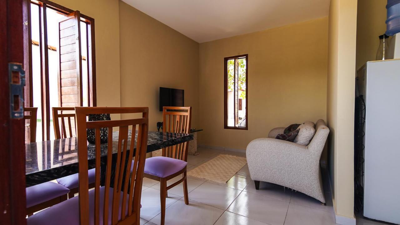 Villa Encanto Praia de Pipa 외부 사진