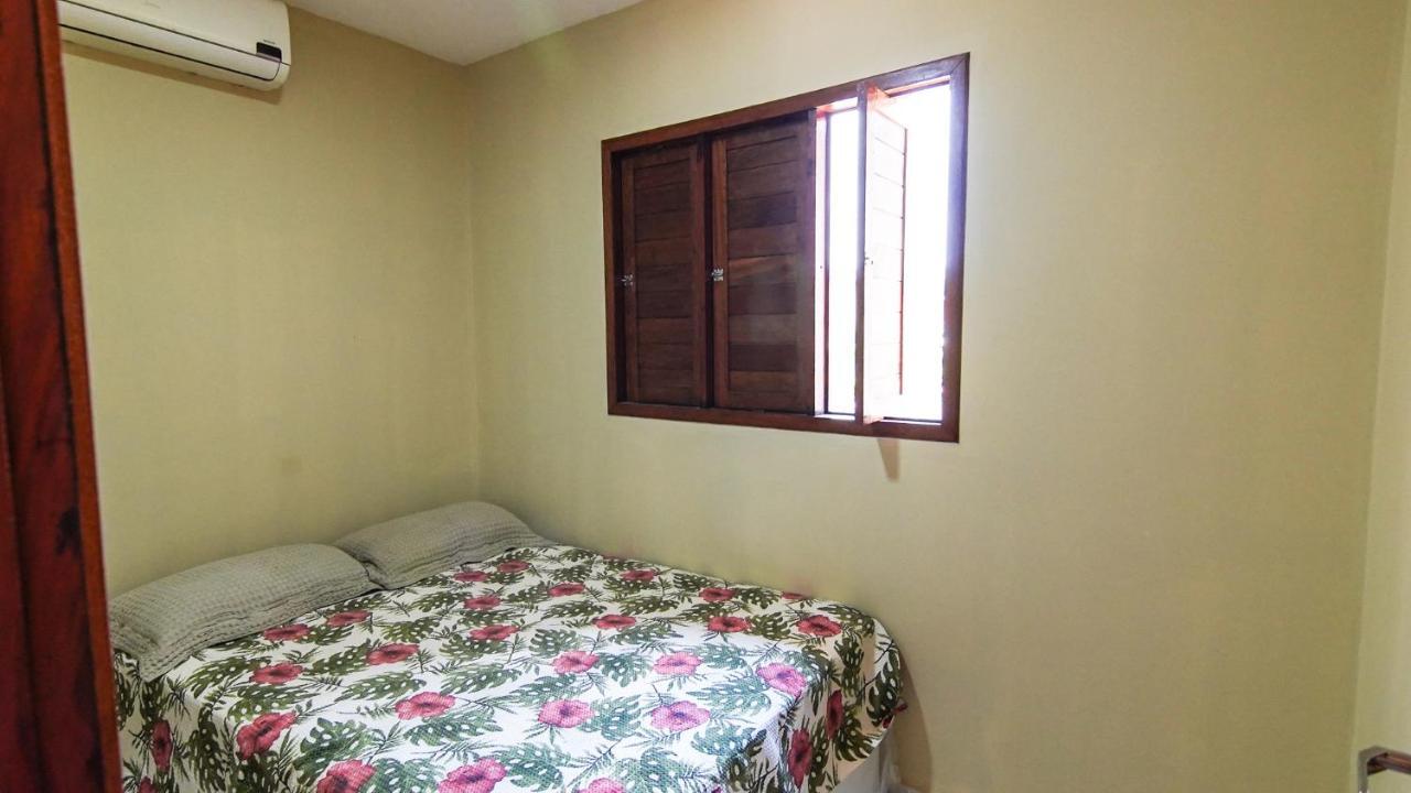 Villa Encanto Praia de Pipa 외부 사진
