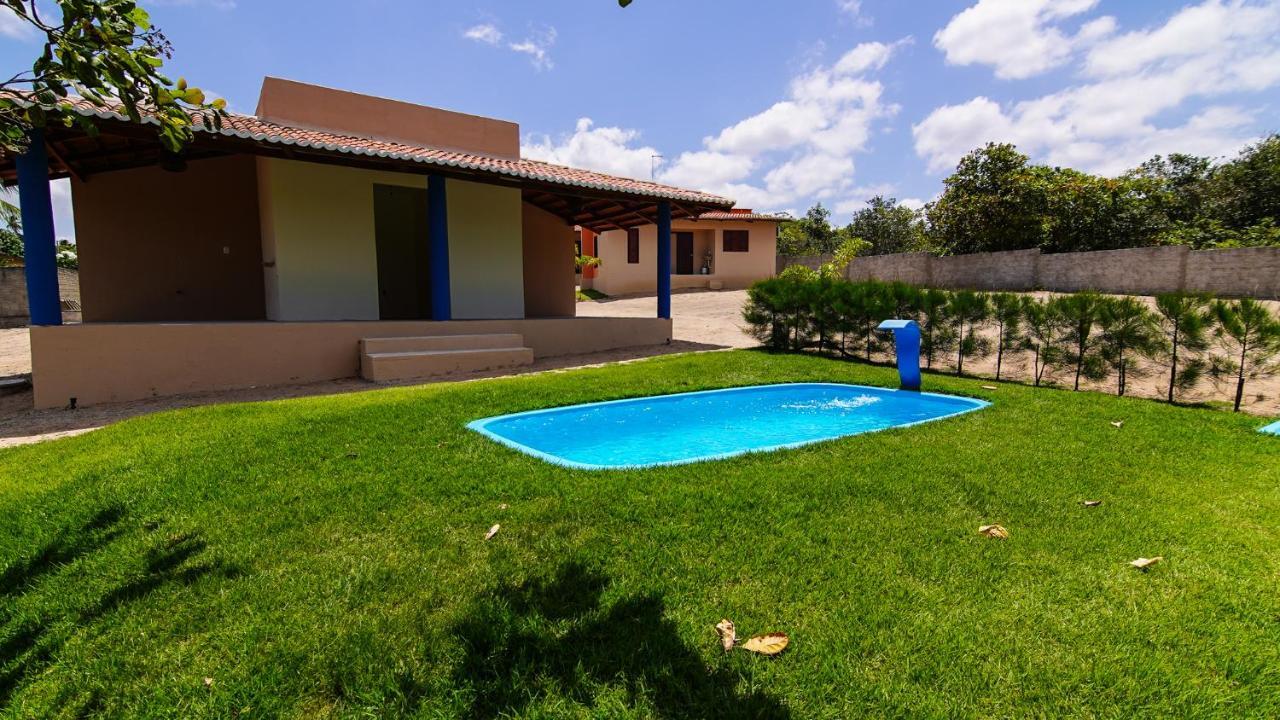 Villa Encanto Praia de Pipa 외부 사진