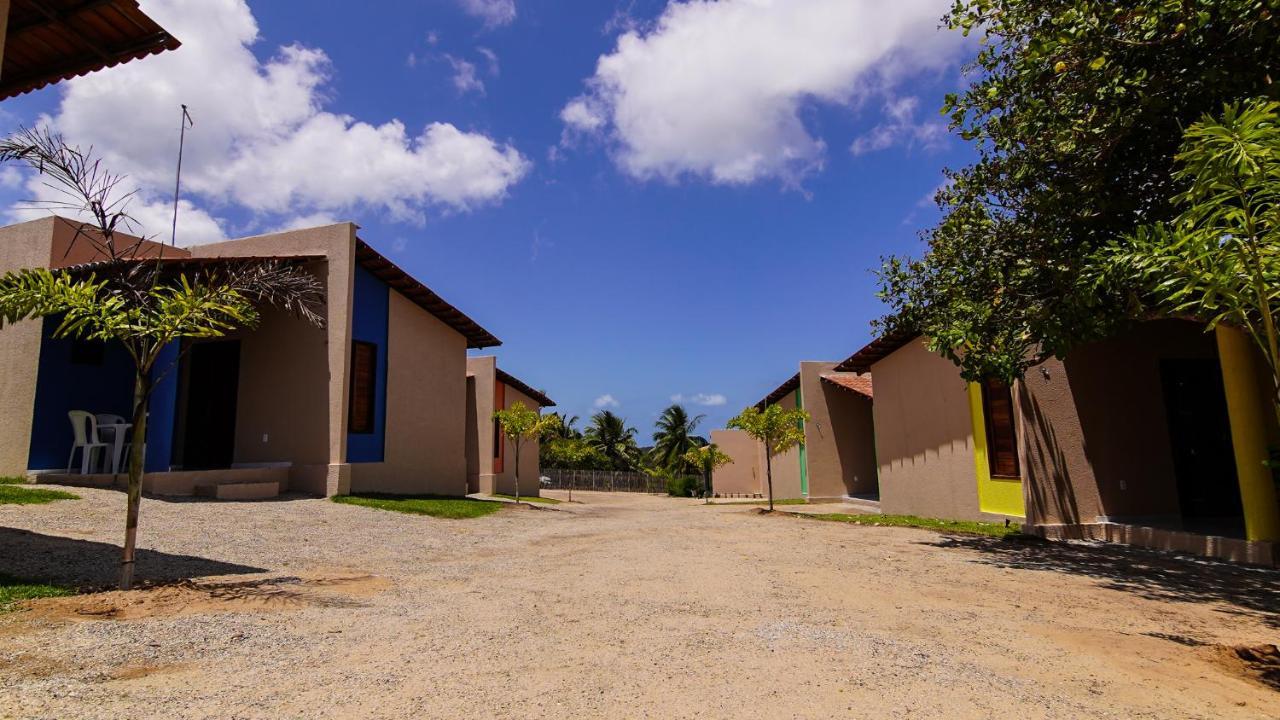 Villa Encanto Praia de Pipa 외부 사진
