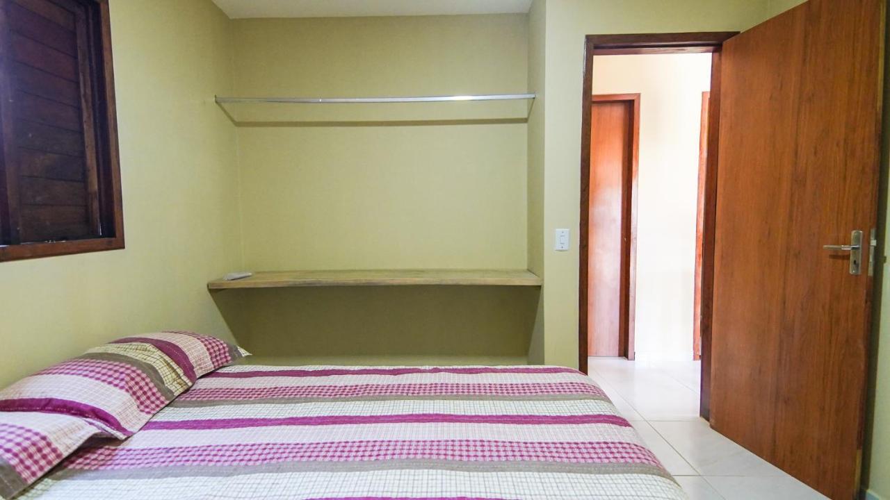 Villa Encanto Praia de Pipa 외부 사진