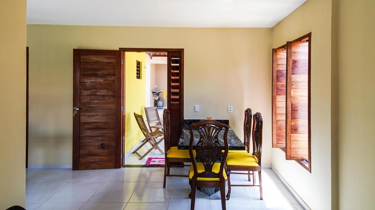 Villa Encanto Praia de Pipa 외부 사진