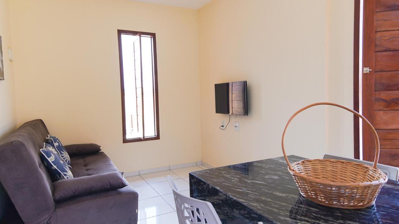 Villa Encanto Praia de Pipa 외부 사진