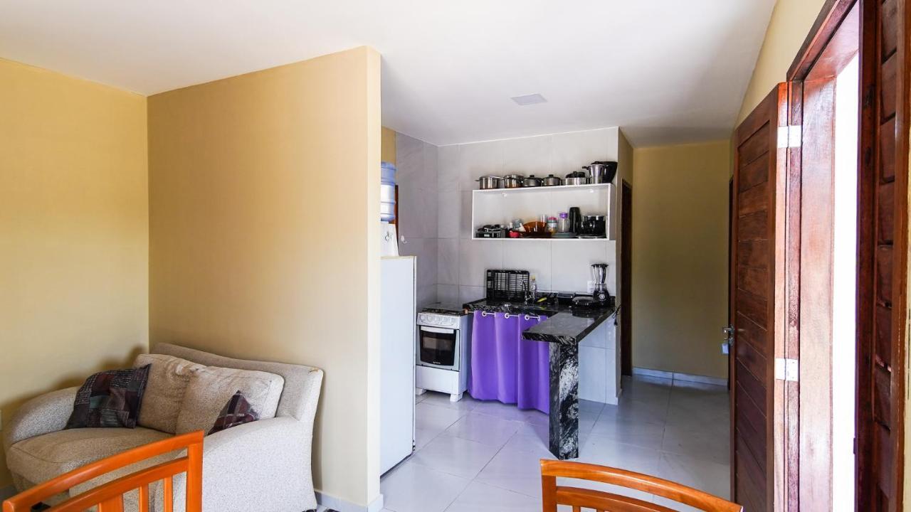 Villa Encanto Praia de Pipa 외부 사진
