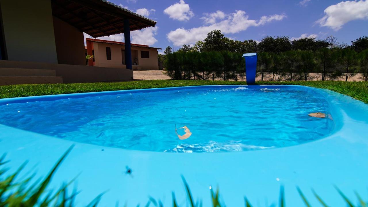 Villa Encanto Praia de Pipa 외부 사진